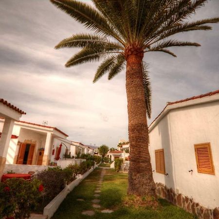 Precioso Bungalow 11 Playa del Inglés Zewnętrze zdjęcie