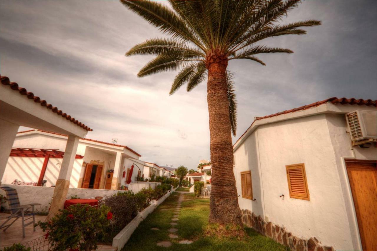 Precioso Bungalow 11 Playa del Inglés Zewnętrze zdjęcie