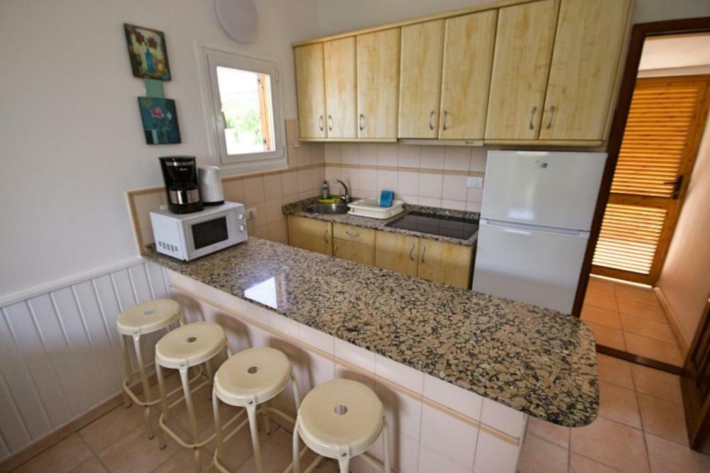 Precioso Bungalow 11 Playa del Inglés Zewnętrze zdjęcie