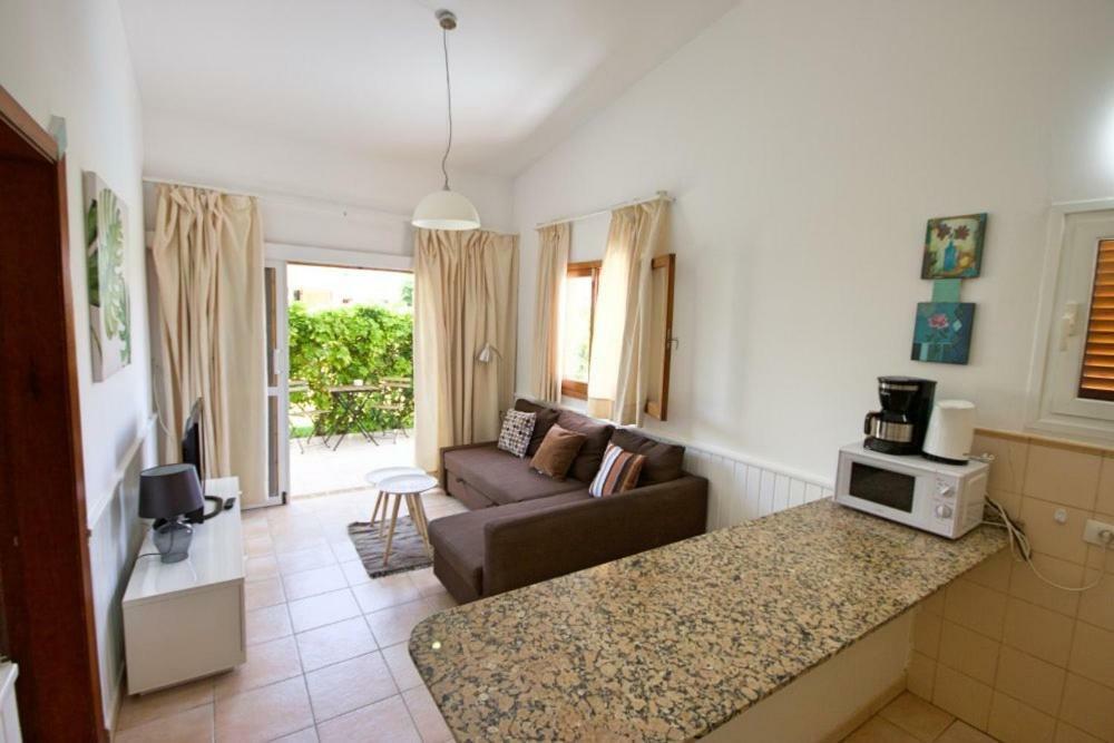Precioso Bungalow 11 Playa del Inglés Zewnętrze zdjęcie