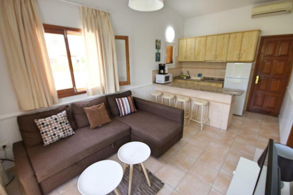 Precioso Bungalow 11 Playa del Inglés Zewnętrze zdjęcie