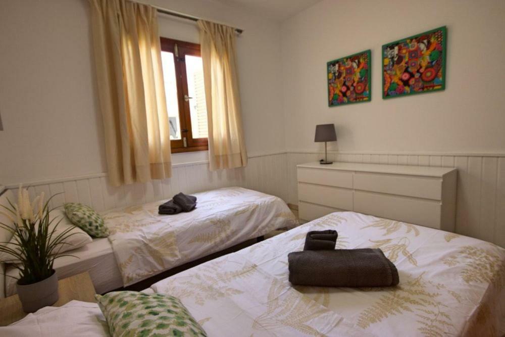 Precioso Bungalow 11 Playa del Inglés Zewnętrze zdjęcie