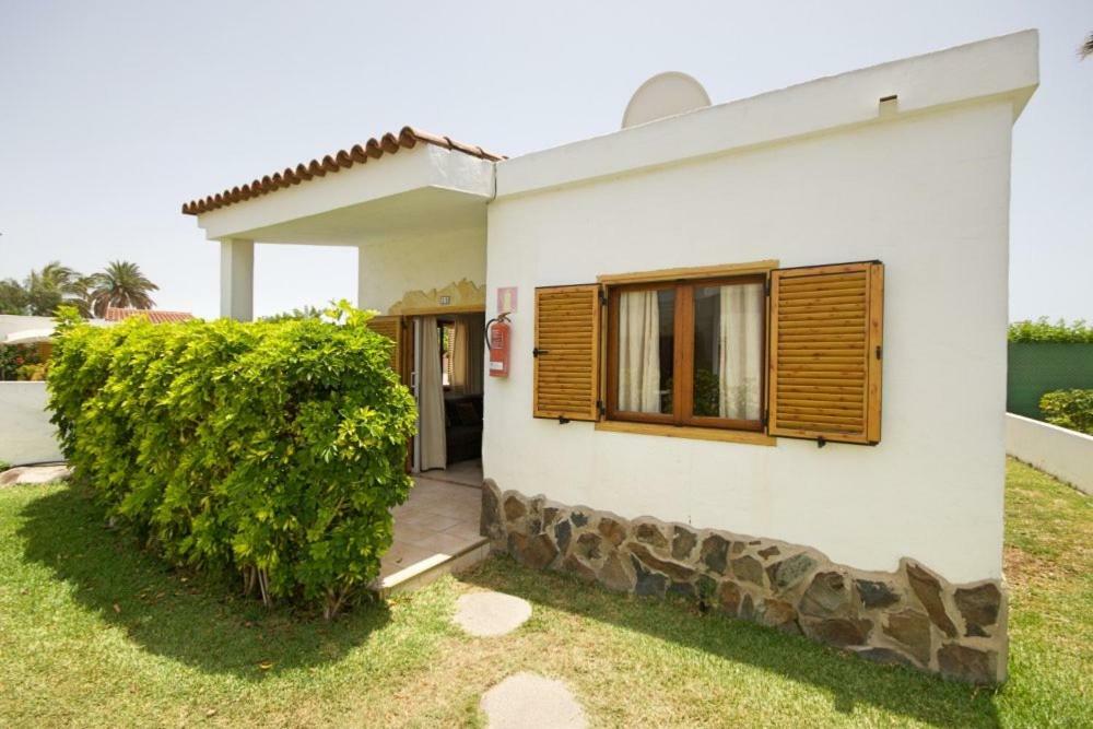 Precioso Bungalow 11 Playa del Inglés Zewnętrze zdjęcie